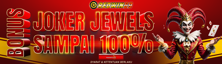 BONUS JOKER JEWELS (PRAGMATIC)